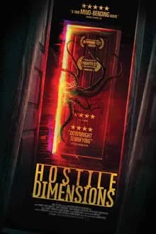 Hostile Dimensions (2023) [NoSub]