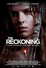 The Reckoning (2020) ไม่มีซับไทย