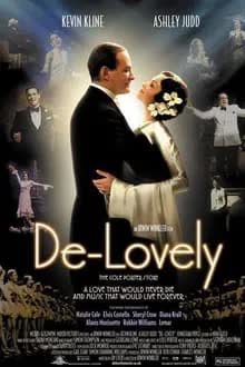 De-Lovely (2004) บทเพลงรักเพื่อชีวิต