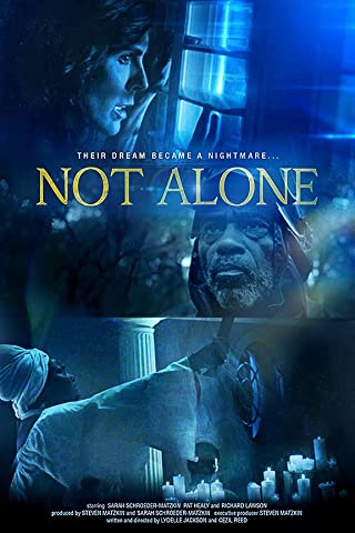 Not Alone (2021)