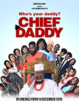 Chief Daddy (2018) คุณป๋าลาโลก