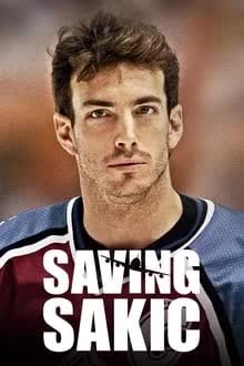 Saving Sakic (2024) [NoSub]