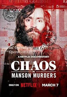 Chaos The Manson Murders (2025) ฆาตกรรมครอบครัวแมนสัน