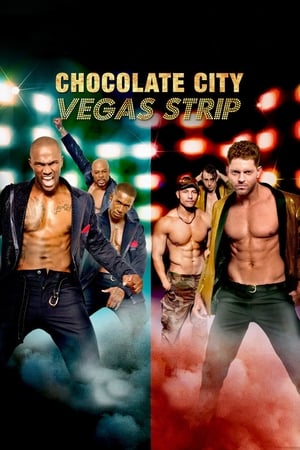 Chocolate City Vegas Strip (2017) ช็อกโกแลตซิตี้ ถนนสายเวกัส 