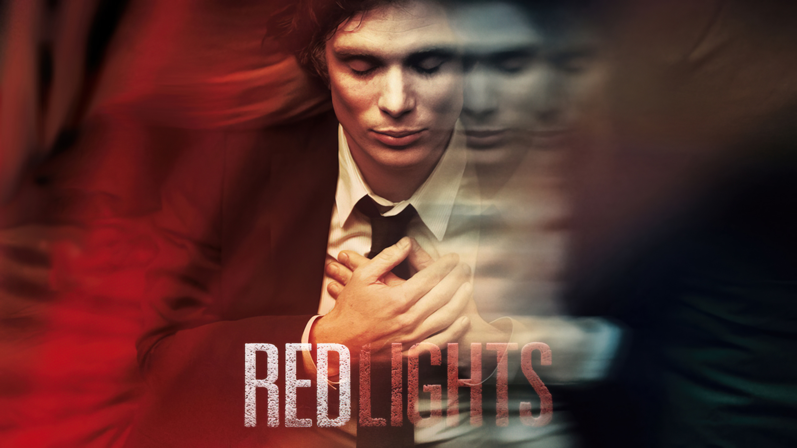 Red Lights (2012)