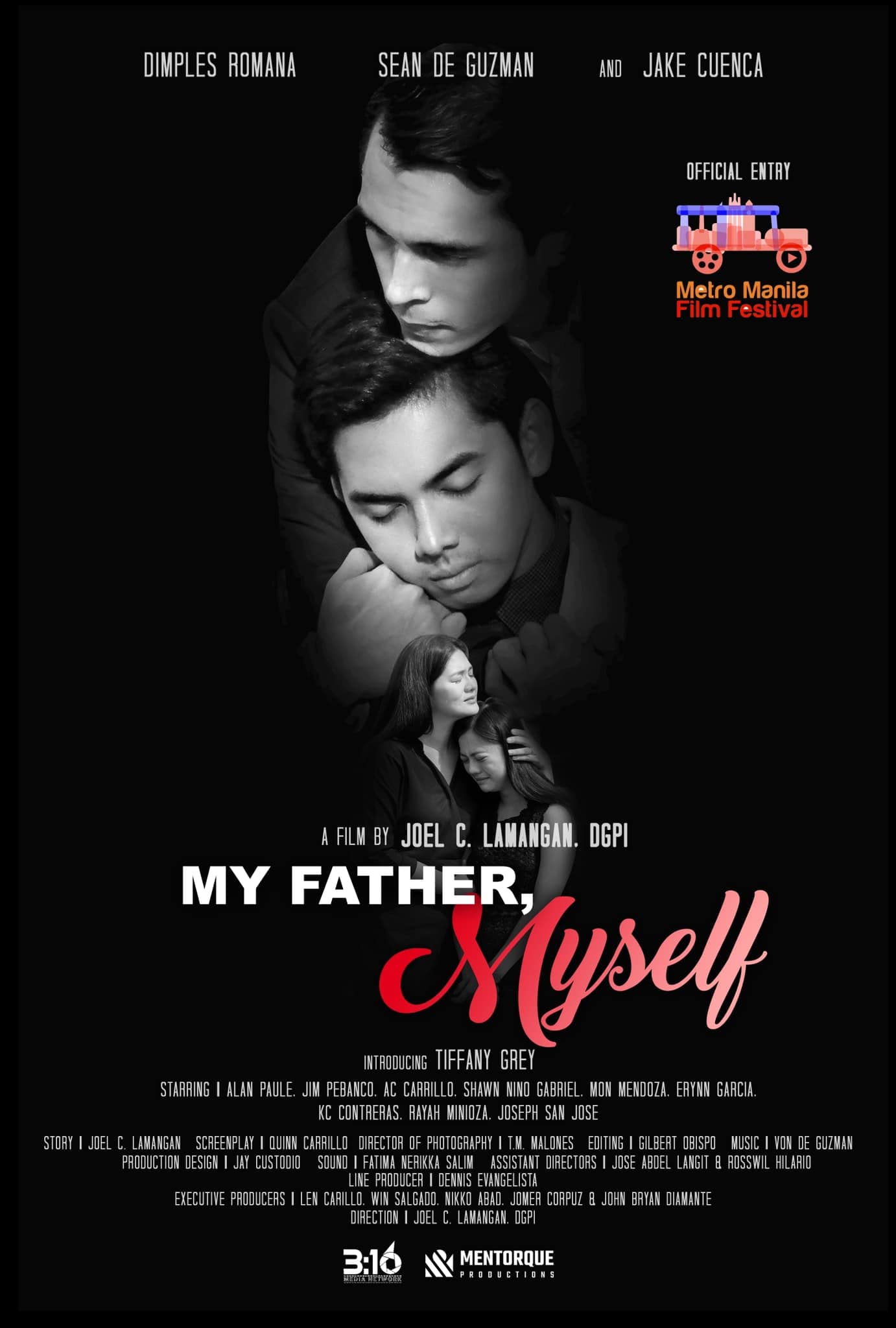 My Father, Myself (2022) [ไม่มีซับไทย]