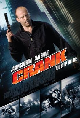 Crank (2006) คนโคม่า วิ่ง คลั่ง ฆ่า