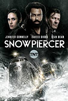 Snowpiercer Season 3 (2022) [พากย์ไทย]