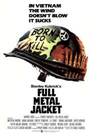 Full Metal Jacket (1987)