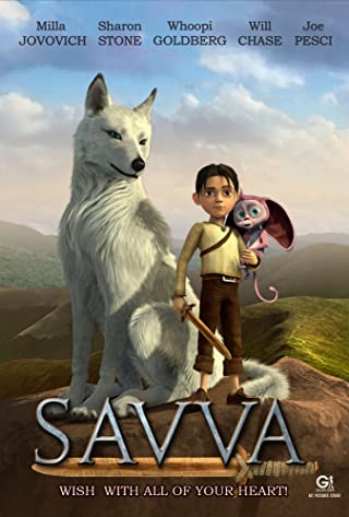 Savva. Serdtse voina (2015) ซาฟวา หนูน้อยหัวใจมหากาฬ