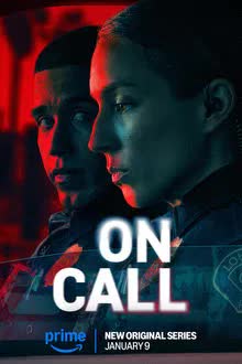 On Call Season 1 (2025) ชั่วโมงปราบอาชญากรรม [พากย์ไทย]