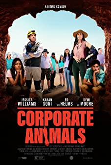 Corporate Animals (2019)