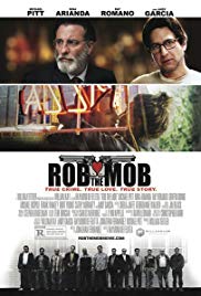 Rob the Mob (2014) คู่เฟี้ยวปีนเกลียวเจ้าพ่อ 