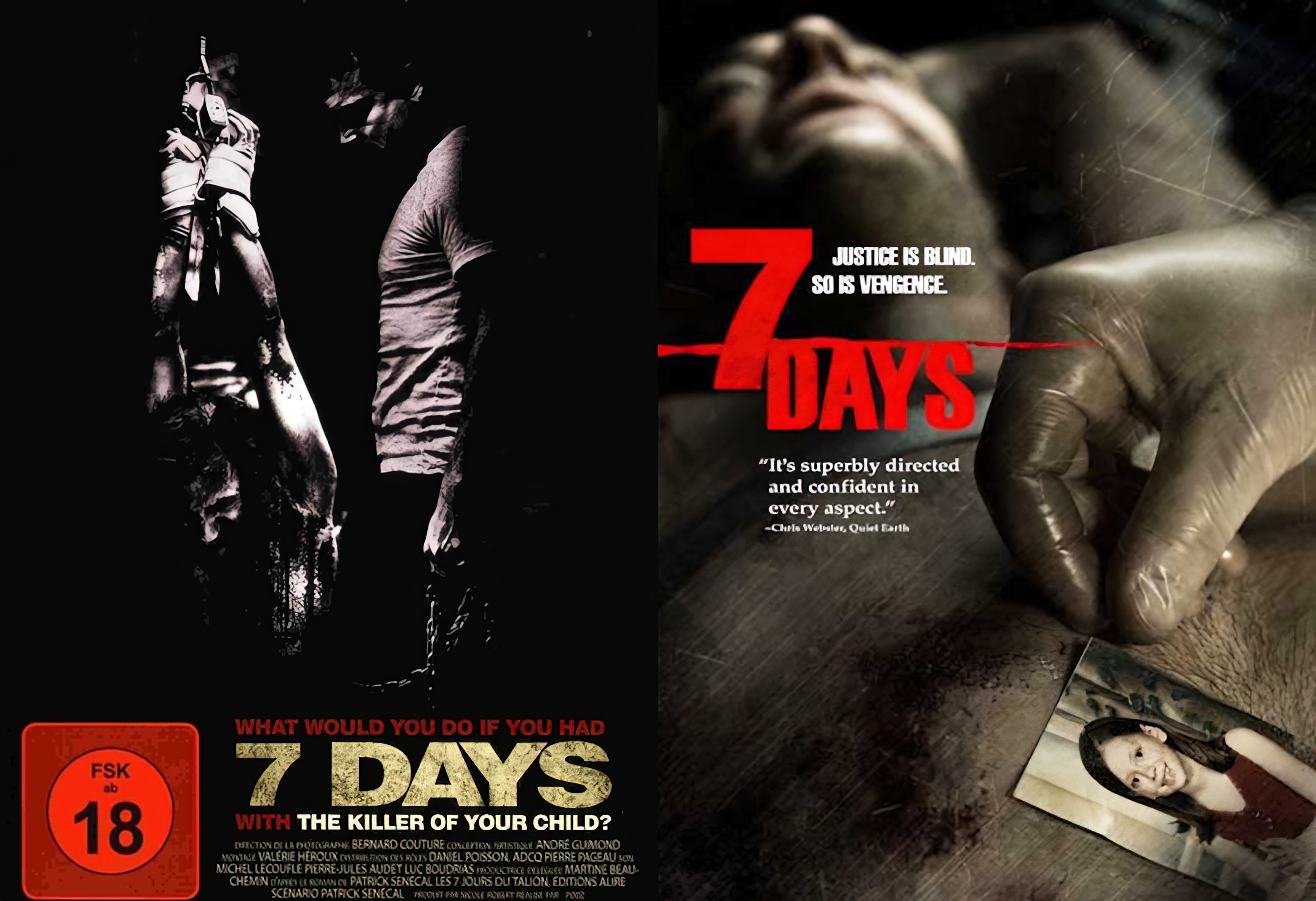 7 Days (2010)