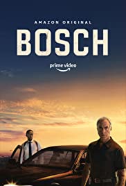 Bosch Season 6 (2019) บอช สืบเก๋า