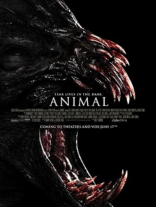 Animal (2014) 