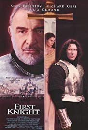 First Knight (1995) สุภาพบุรุษยอดอัศวิน