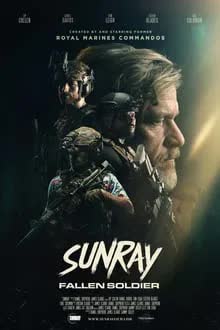 Sunray Fallen Soldier (2025)