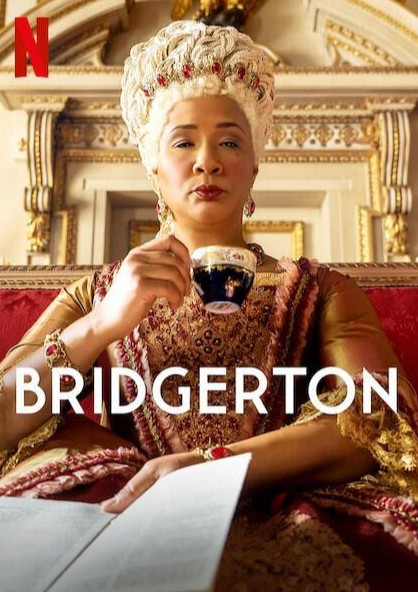 Bridgerton Season 1 (2020) บริดเจอร์ตัน วังวนรัก เกมไฮโซ [พากย์ไทย]