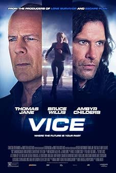 Vice (2015)