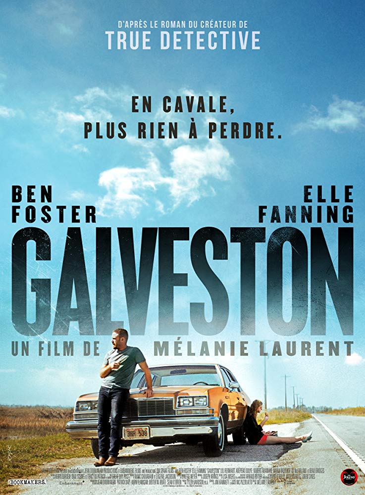 Galveston (2018) ไถ่เธอที่เมืองบาป