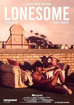 Lonesome (2022) [NoSub]