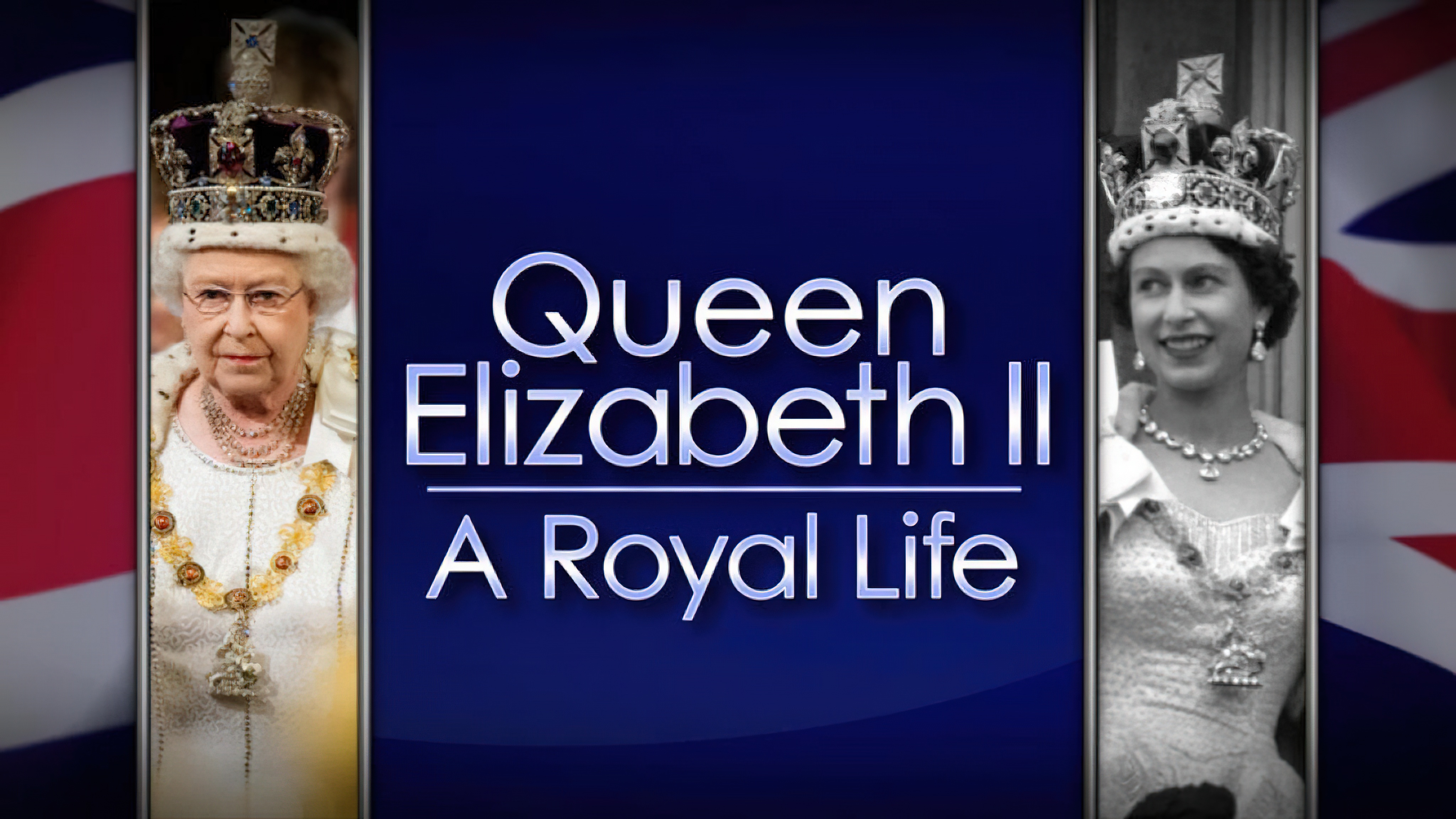 Queen Elizabeth II A Royal Life A Special Edition (2022)