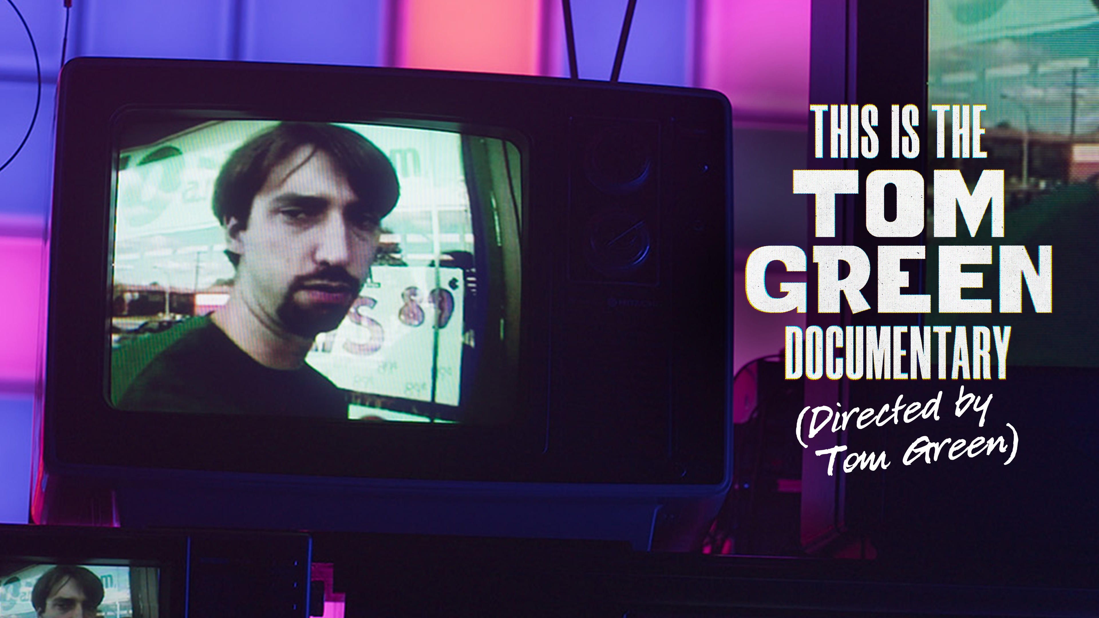 This Is the Tom Green Documentary (2025) [NoSub]