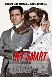 Get Smart (2008) พยัคฆ์ฉลาด เก็กไม่เลิก