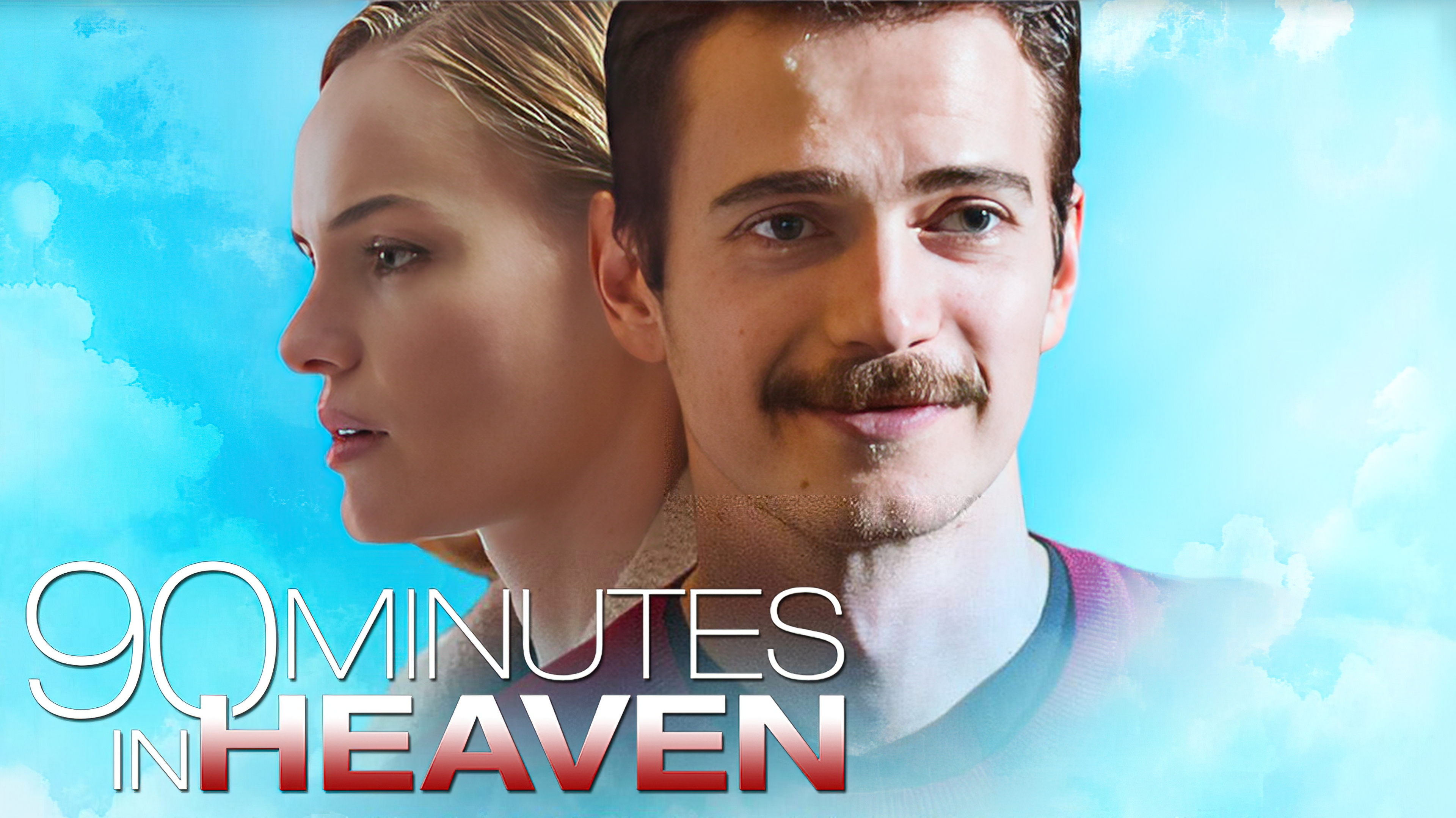 90 Minutes in Heaven (2015) ศรัทธาปาฏิหาริย์