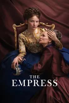 The Empress Season 2 (2024) ซีซี่ จักรพรรดินีแห่งรัก