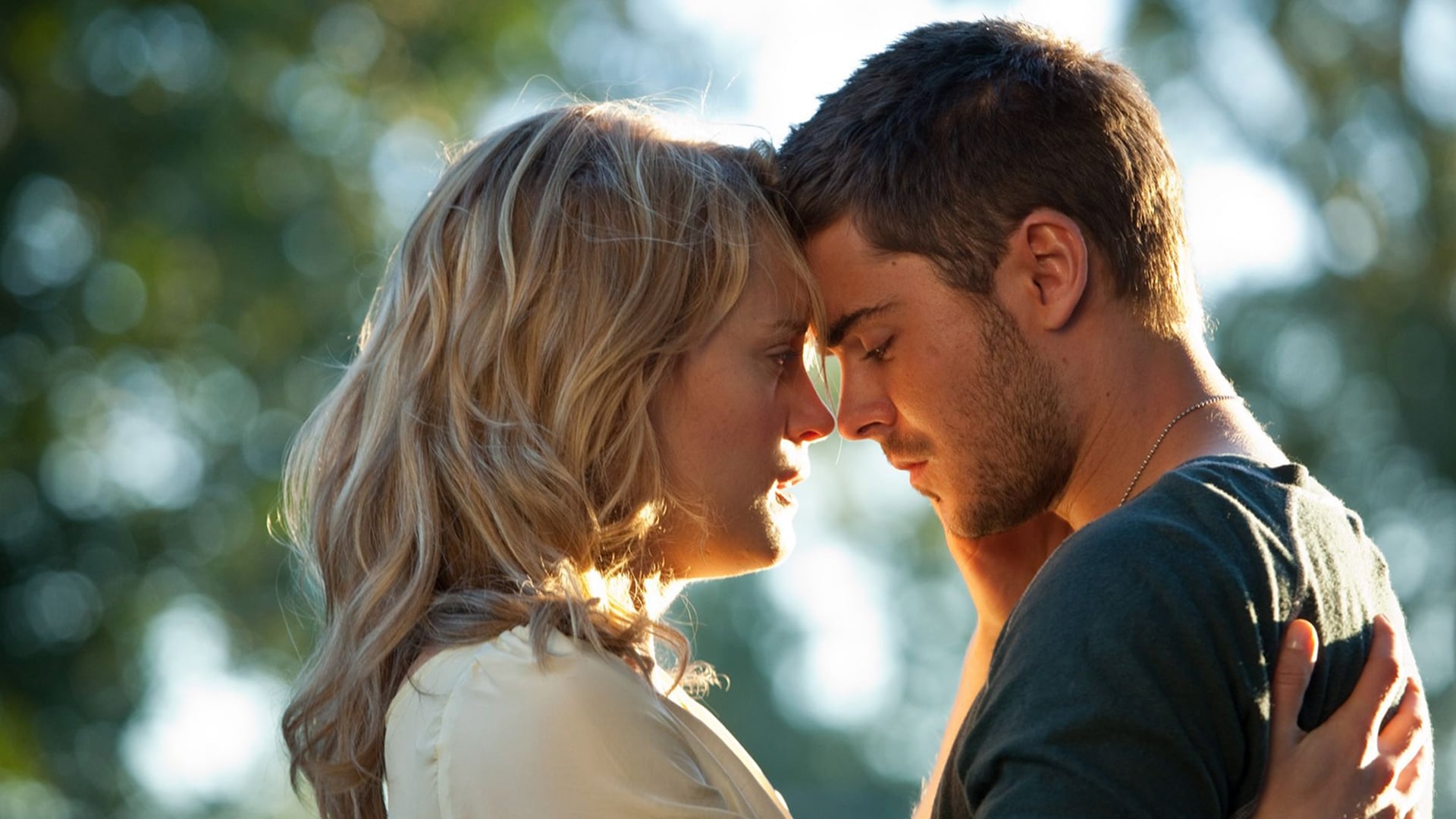 The Lucky One (2012) สัญญารักจากปาฏิหาริย์