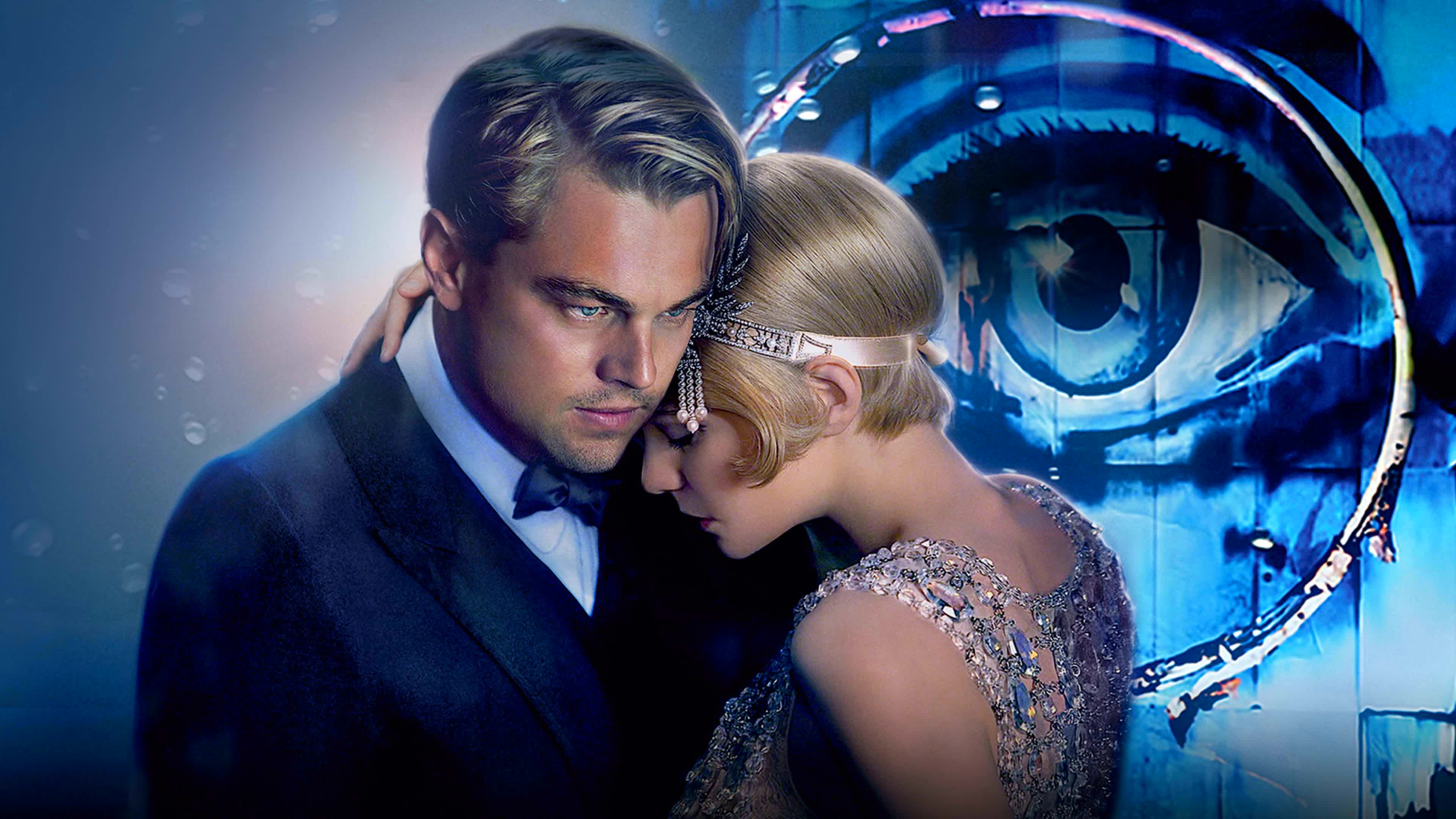 The Great Gatsby (2013) รักเธอสุดที่รัก 