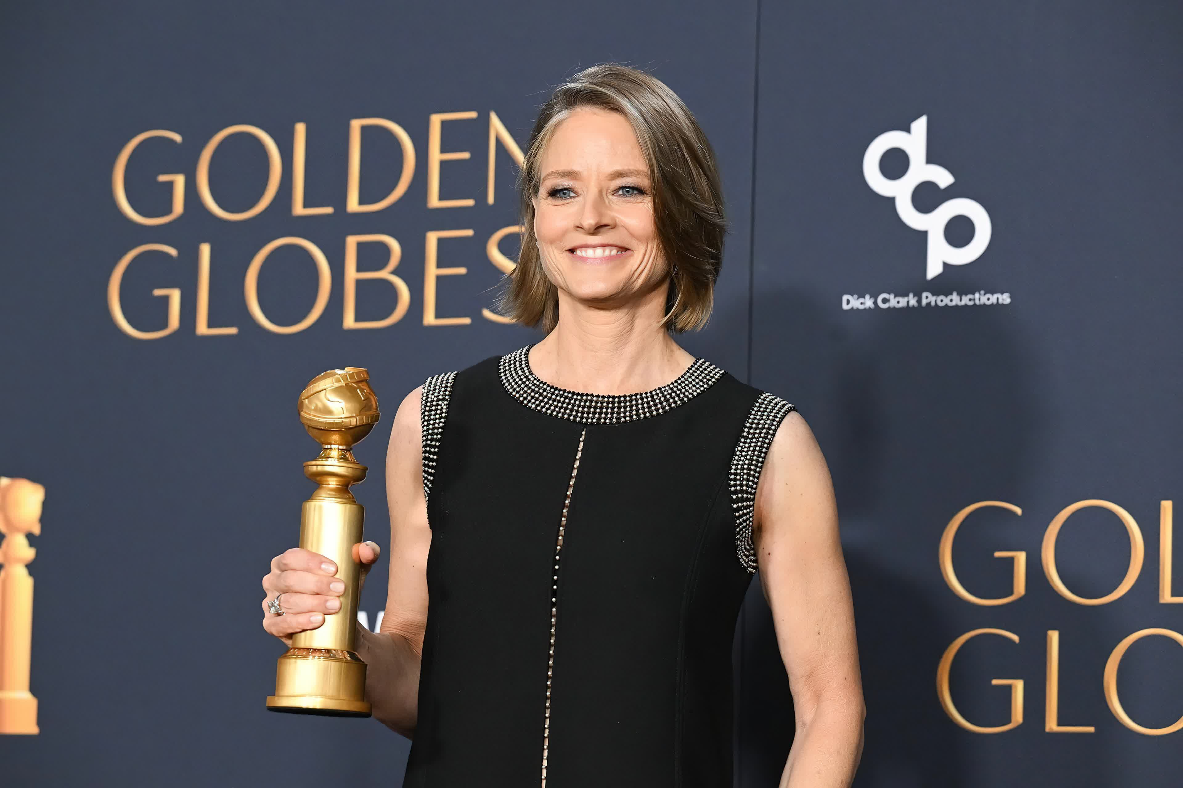 82nd Golden Globe Awards (2024) [NoSub]