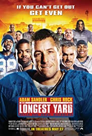The Longest Yard (2005) -o-