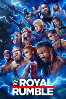 WWE Royal Rumble (2023)