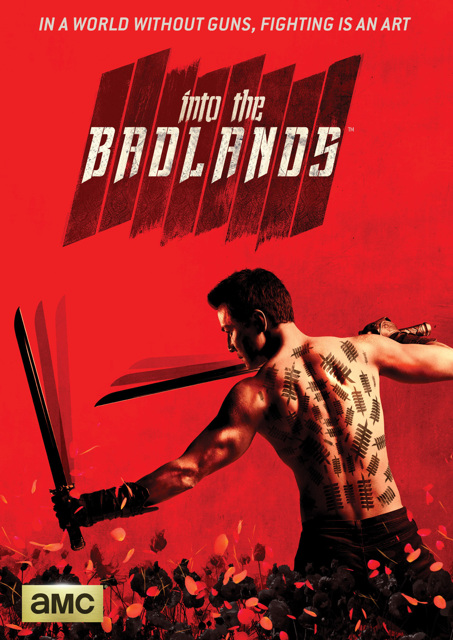 Into the Badlands Season 1 (2015)