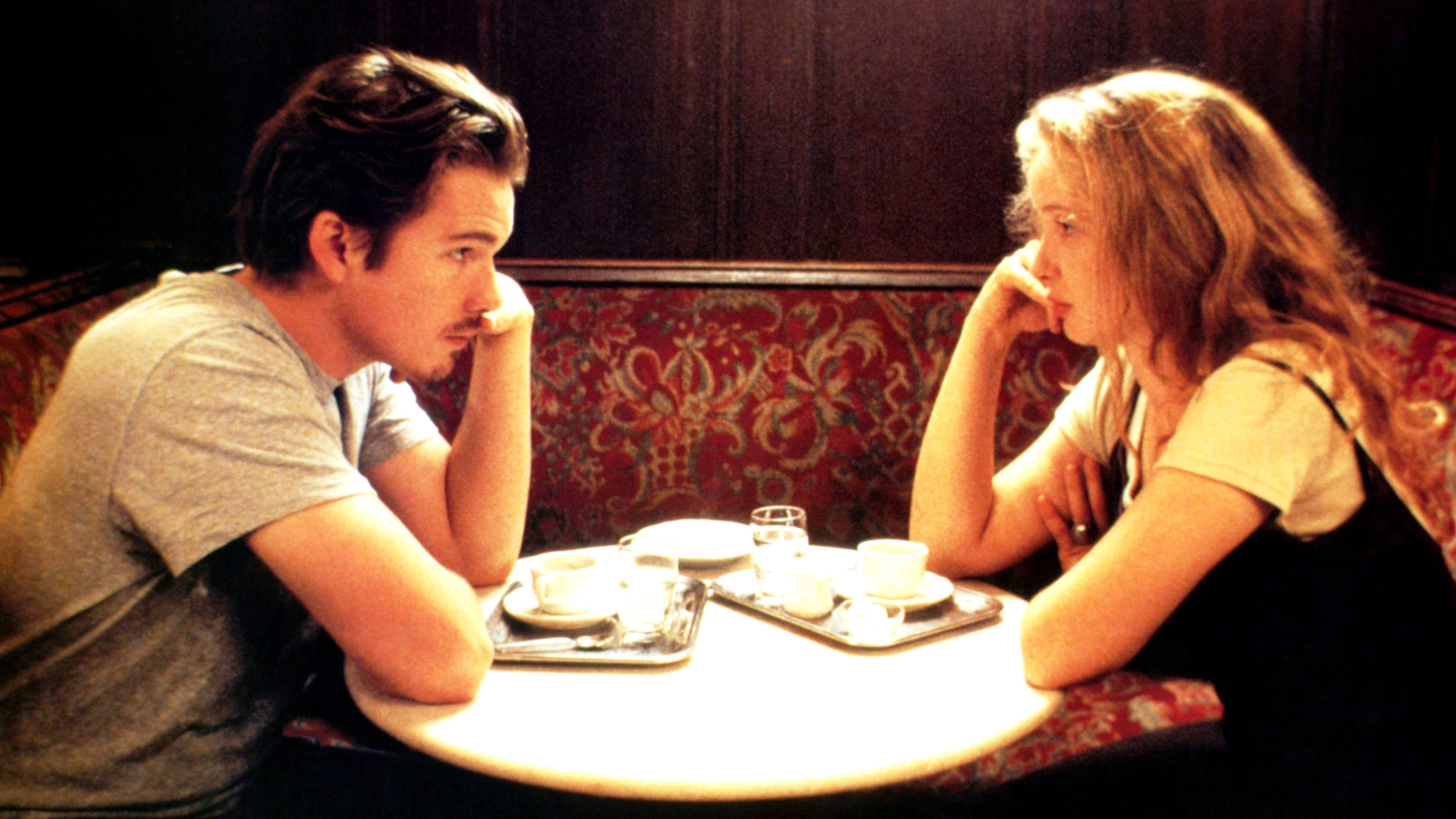 Before Sunrise (1995) พร้อมสัมภาษณ์พิเศษ