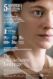 The Teachers' Lounge (2023) ห้องเรียนเดือด