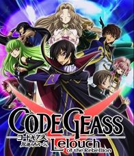 Code Geass R