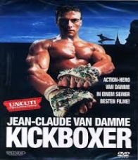 Kickboxer (1989) สังเวียนแค้น สังเวียนชีวิต