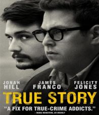 True Story (2015) แกะปมลับ ฆาตกรซ่อนชื่อ