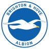 Manchester United vs Brighton & Hove Albion