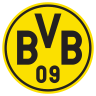 Eintracht Frankfurt vs Borussia Dortmund