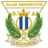 Leganés vs Atlético Madrid